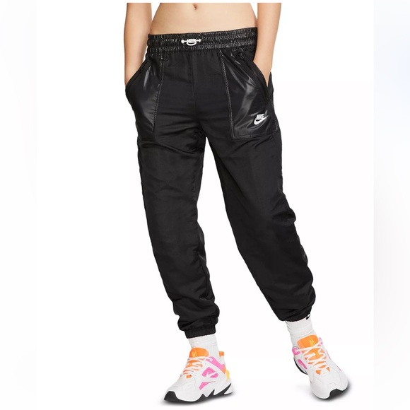 New Nike Rebel pants woman’s small - Picture 1 of 8